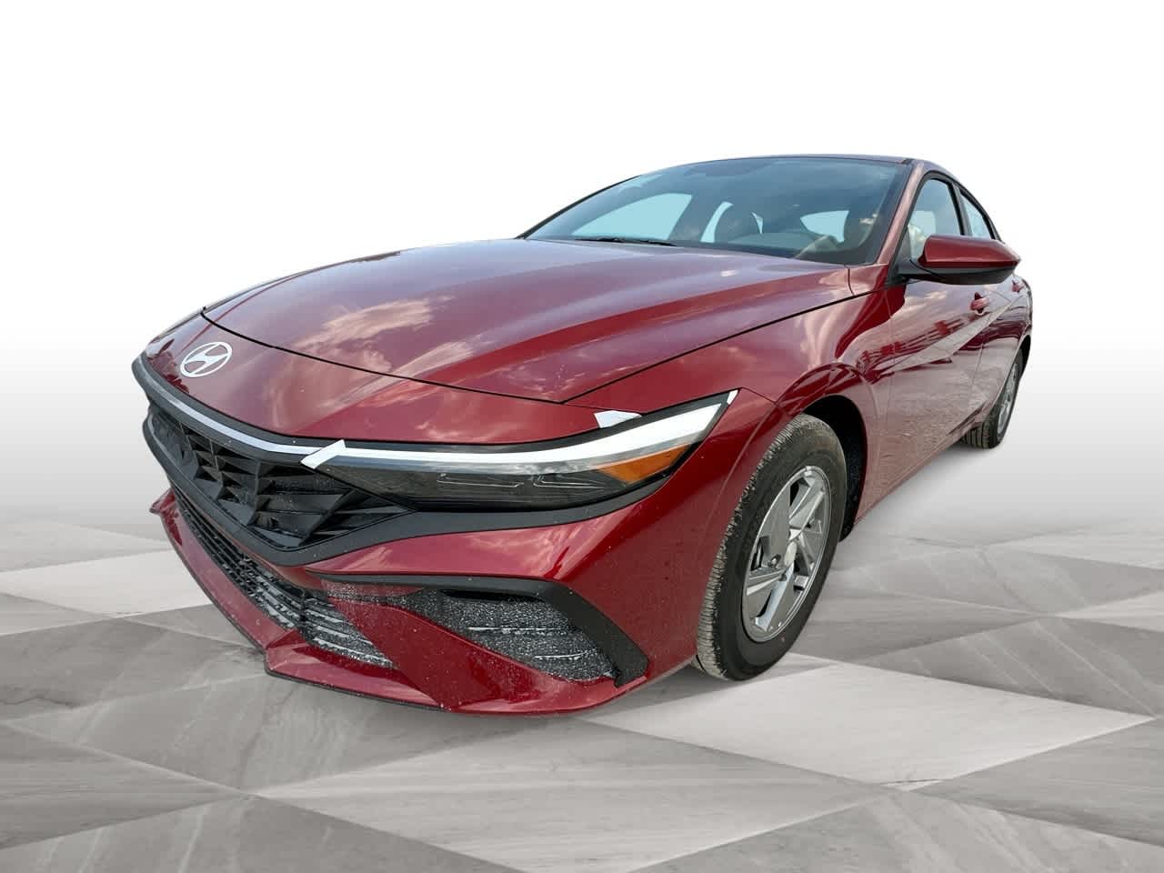 Thumbnail: 2025 Hyundai Elantra - 1