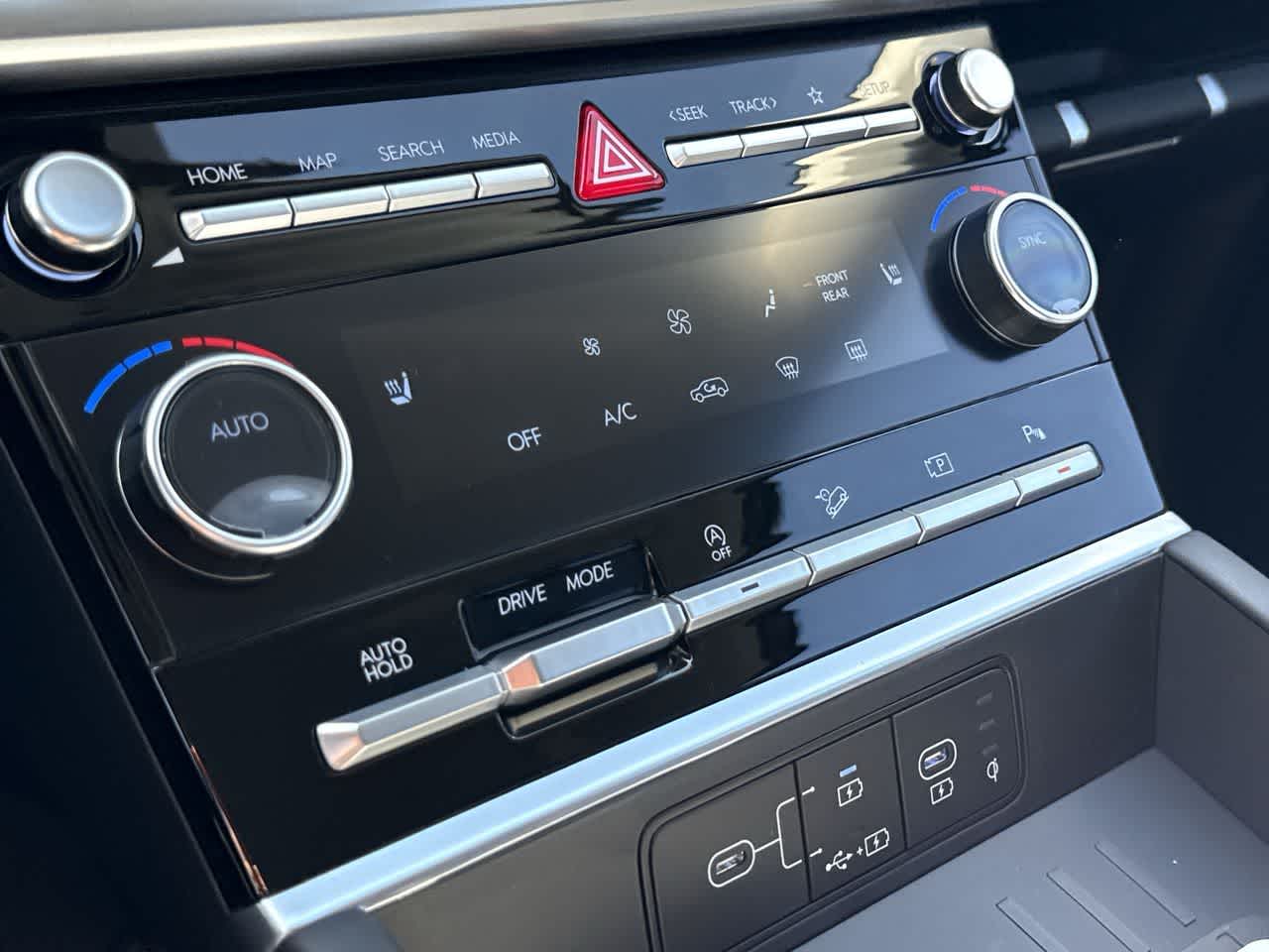 Thumbnail: 2026 Hyundai Santa Fe - 20