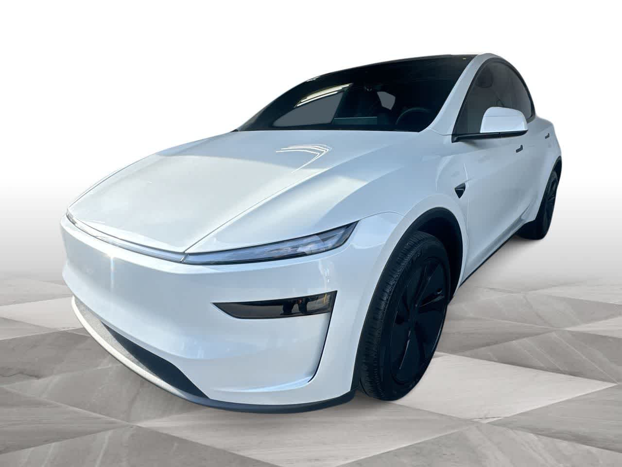 Thumbnail: 2026 Tesla Model Y - 1