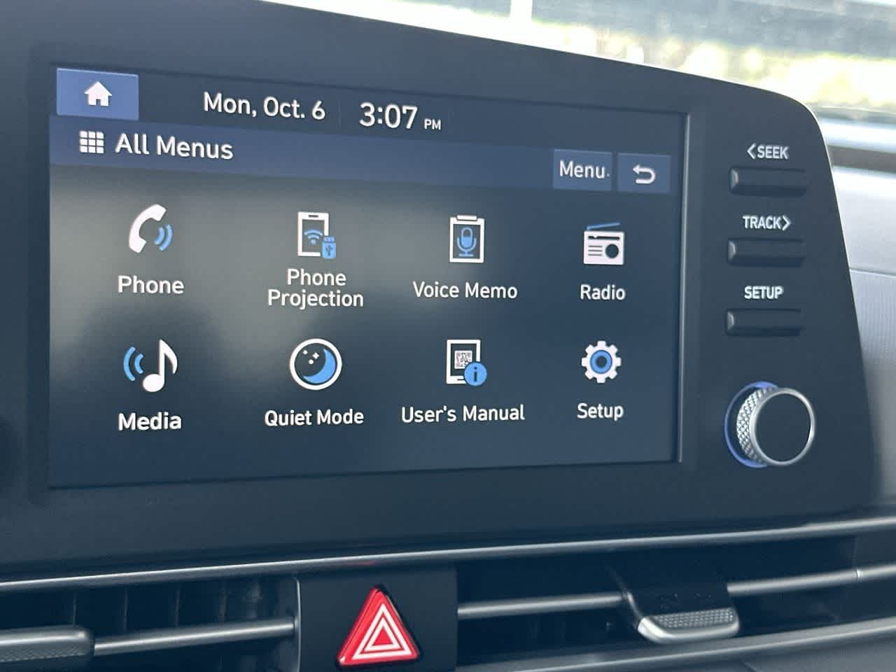 Thumbnail: 2025 Hyundai Elantra - 18