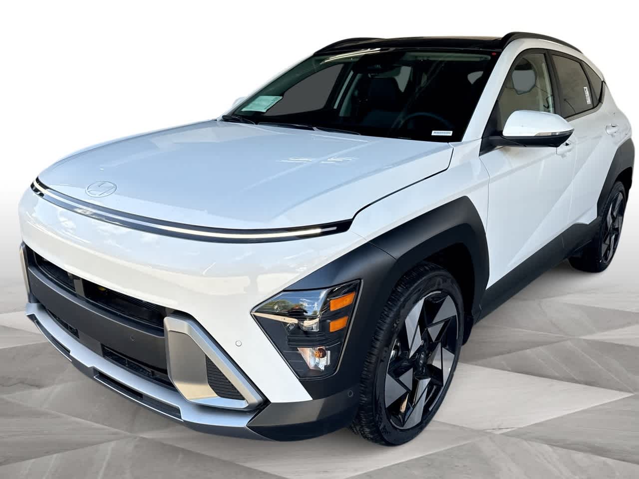 Thumbnail: 2026 Hyundai Kona - 1