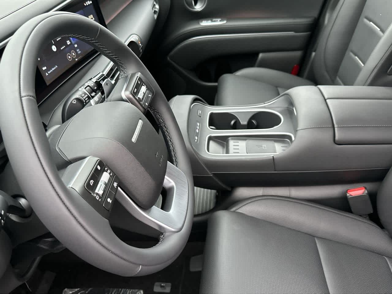 Thumbnail: 2026 Hyundai Palisade - 13