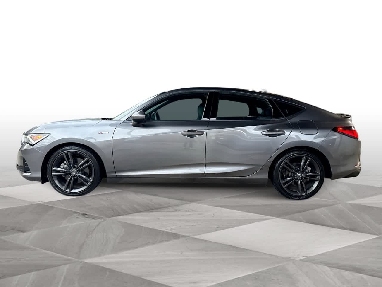 Thumbnail: 2023 Acura Integra - 5