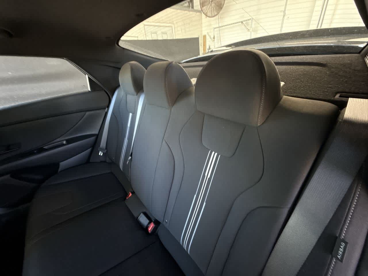 Thumbnail: 2026 Hyundai Elantra - 22