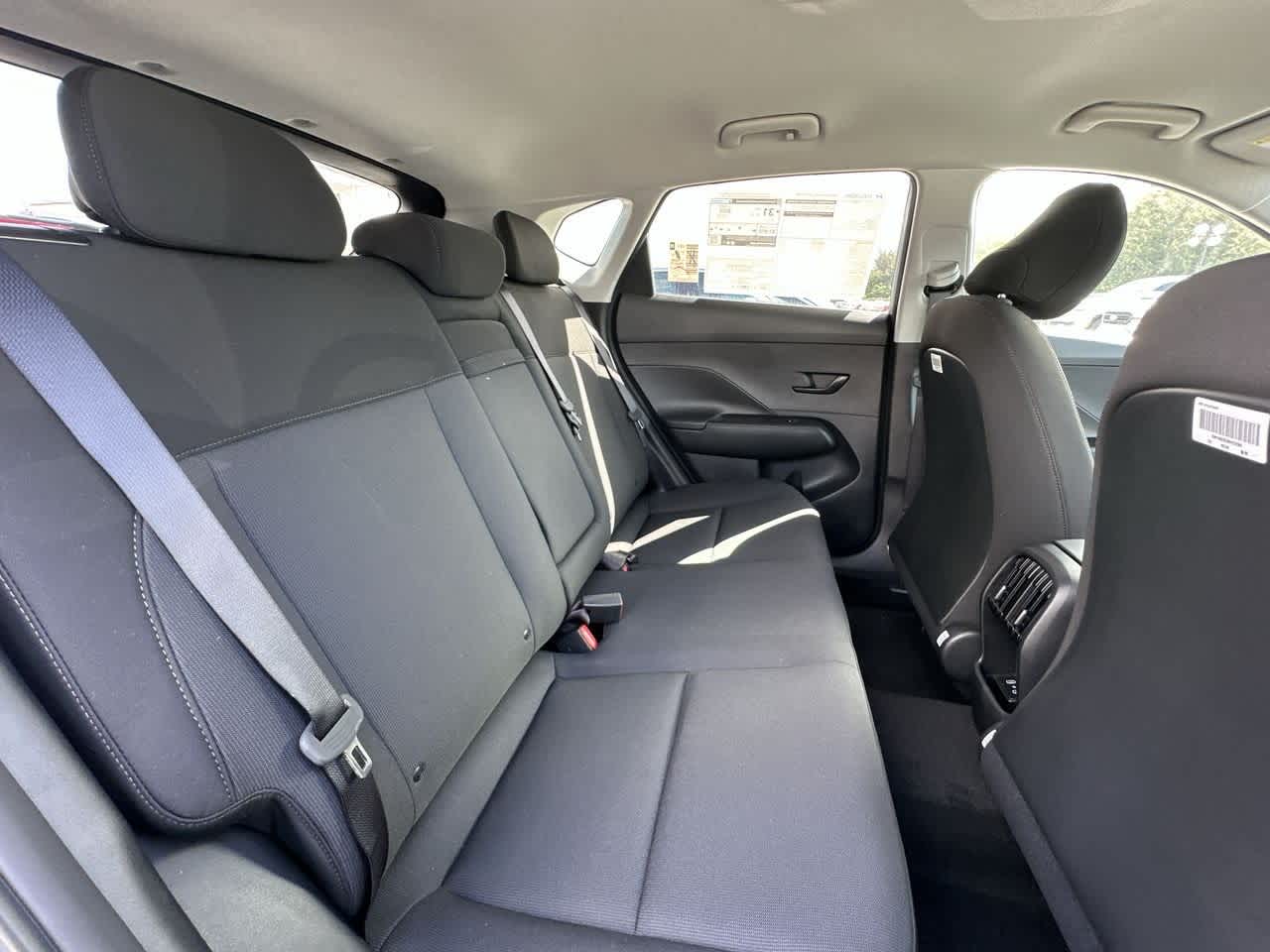 Thumbnail: 2026 Hyundai Kona - 26