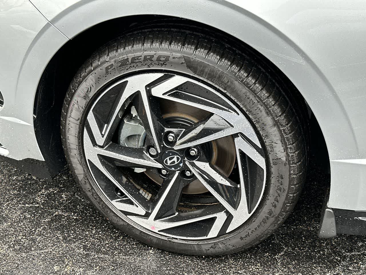 Thumbnail: 2026 Hyundai Sonata - 11