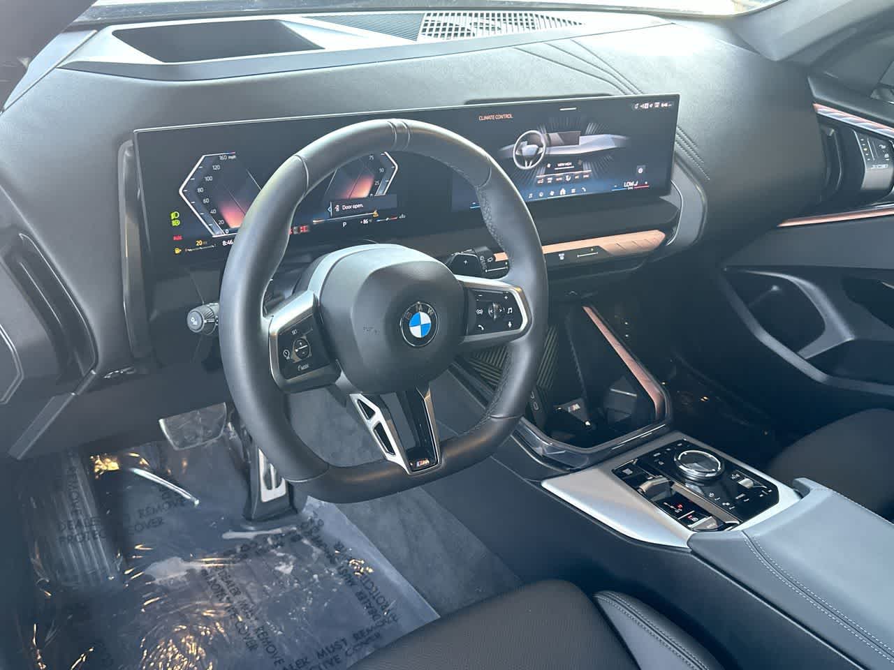 Thumbnail: 2026 BMW X3 - 13
