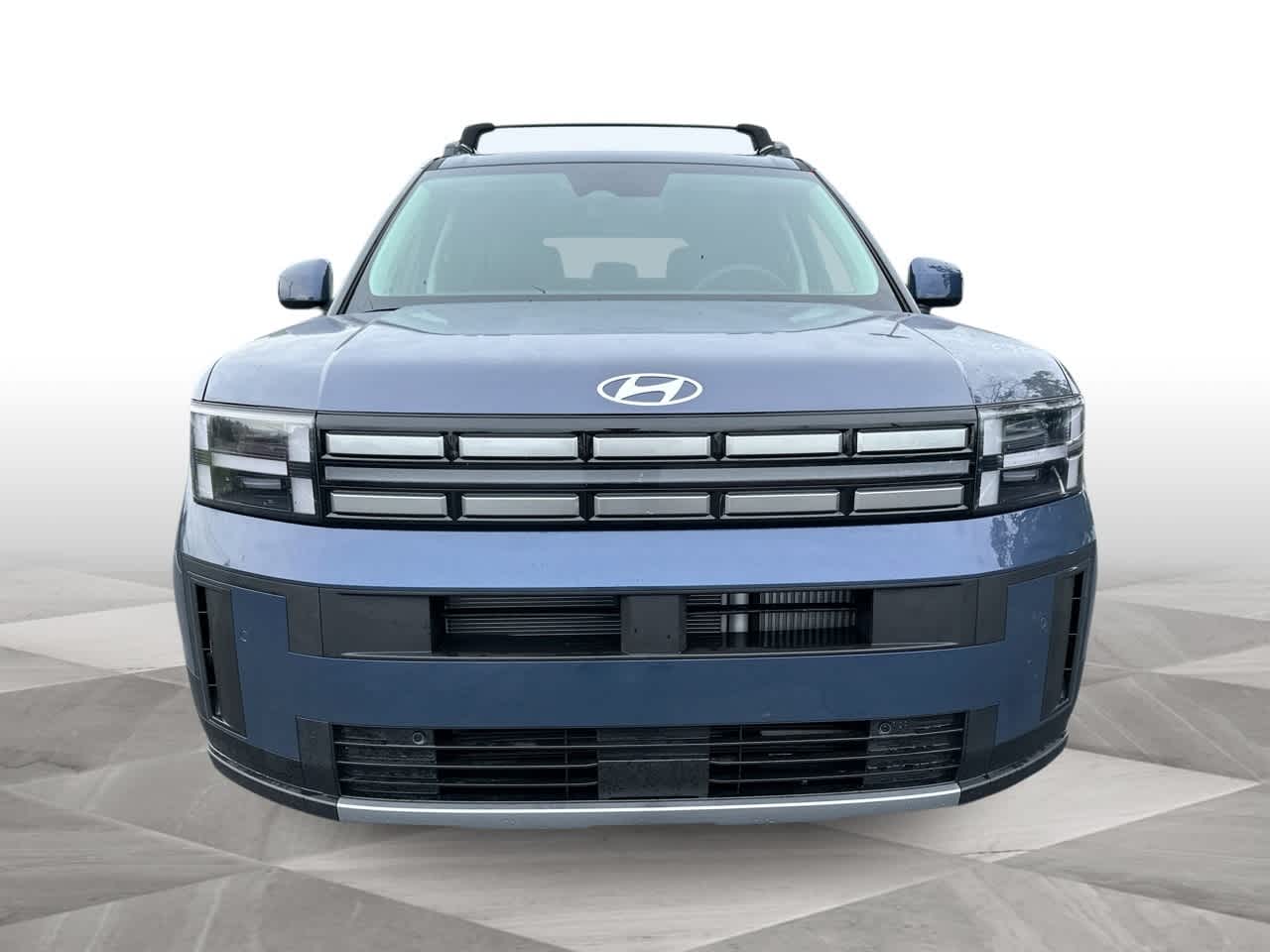 Thumbnail: 2026 Hyundai Santa Fe - 3