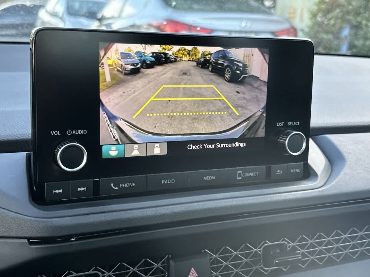 Thumbnail: 2025 Honda Accord - 19