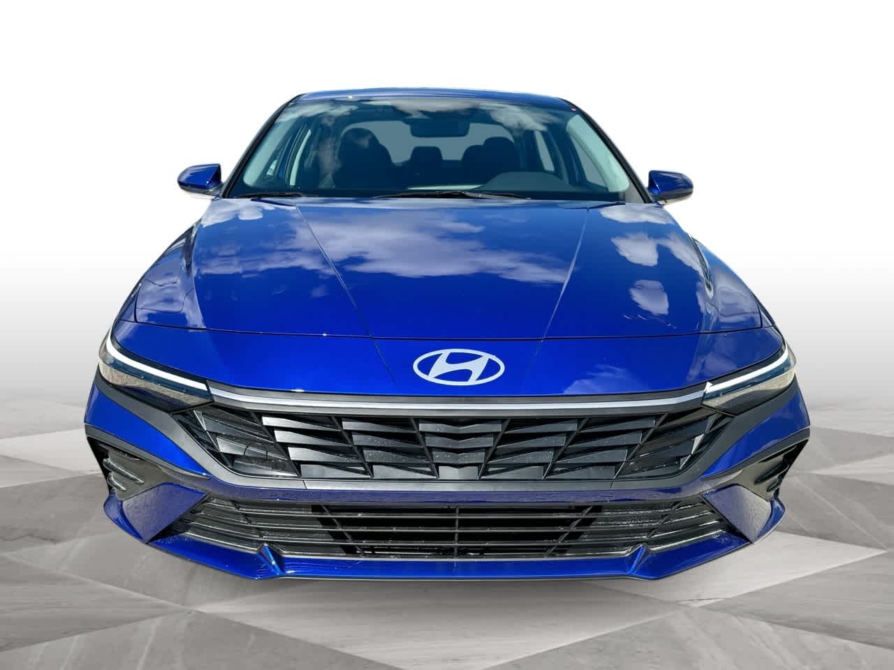 Thumbnail: 2025 Hyundai Elantra - 3