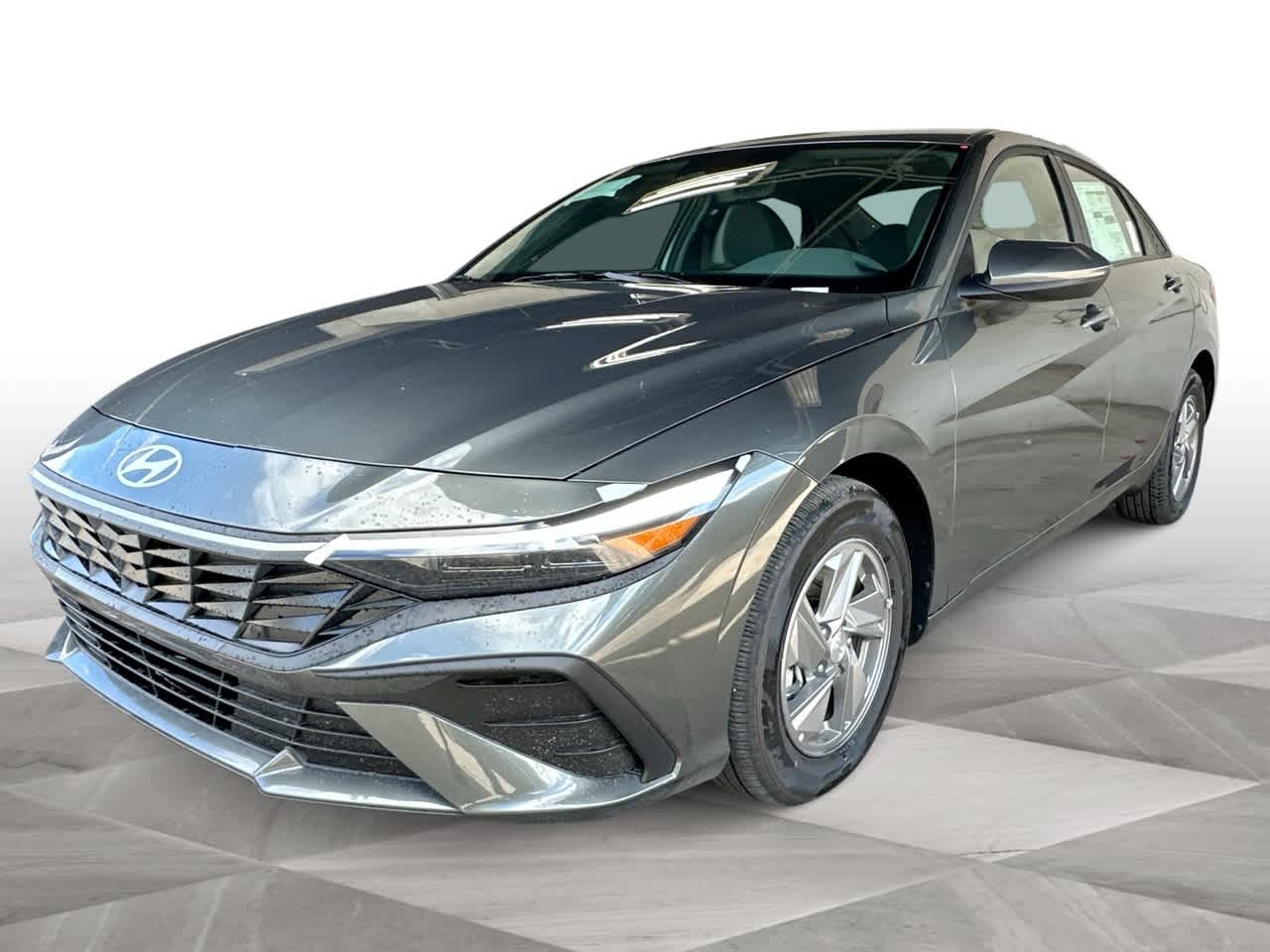 Thumbnail: 2025 Hyundai Elantra - 1
