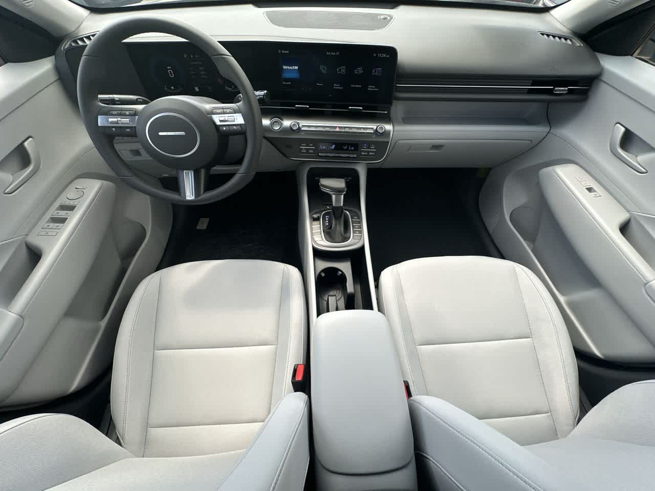 Thumbnail: 2026 Hyundai Kona - 24