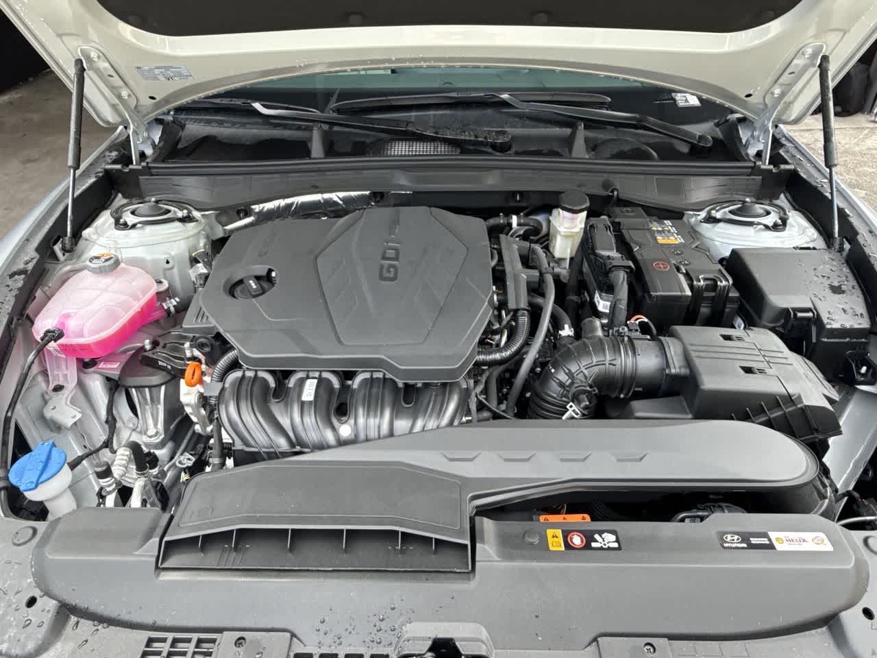 Thumbnail: 2026 Hyundai Sonata - 12