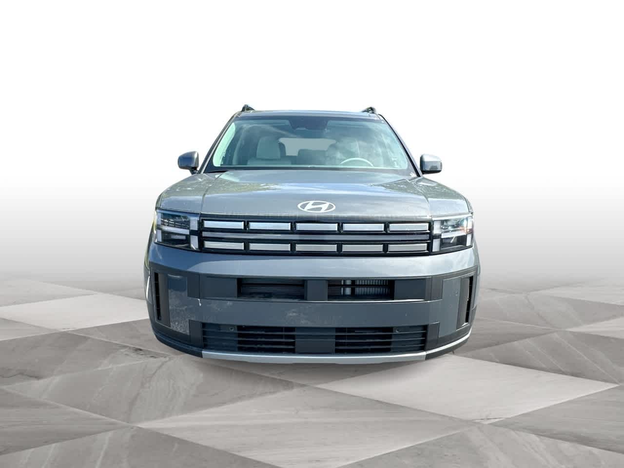 Thumbnail: 2025 Hyundai Santa Fe - 3