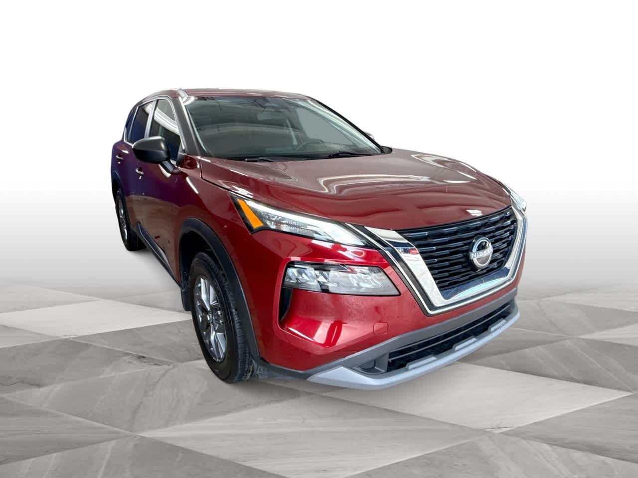 Thumbnail: 2023 Nissan Rogue - 2