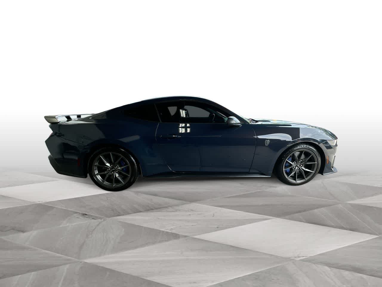 Thumbnail: 2024 Ford Mustang - 9