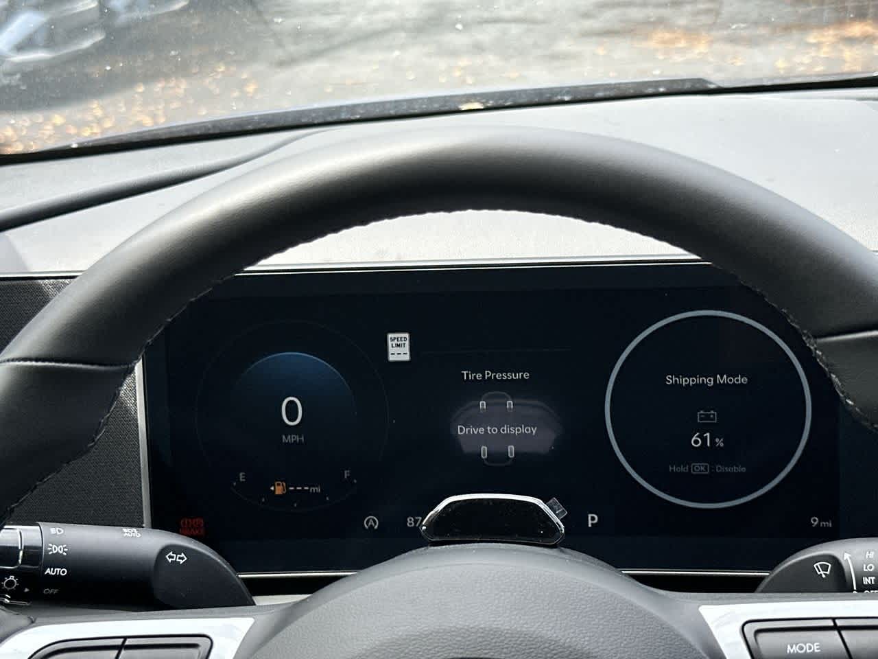 Thumbnail: 2025 Hyundai Tucson - 16