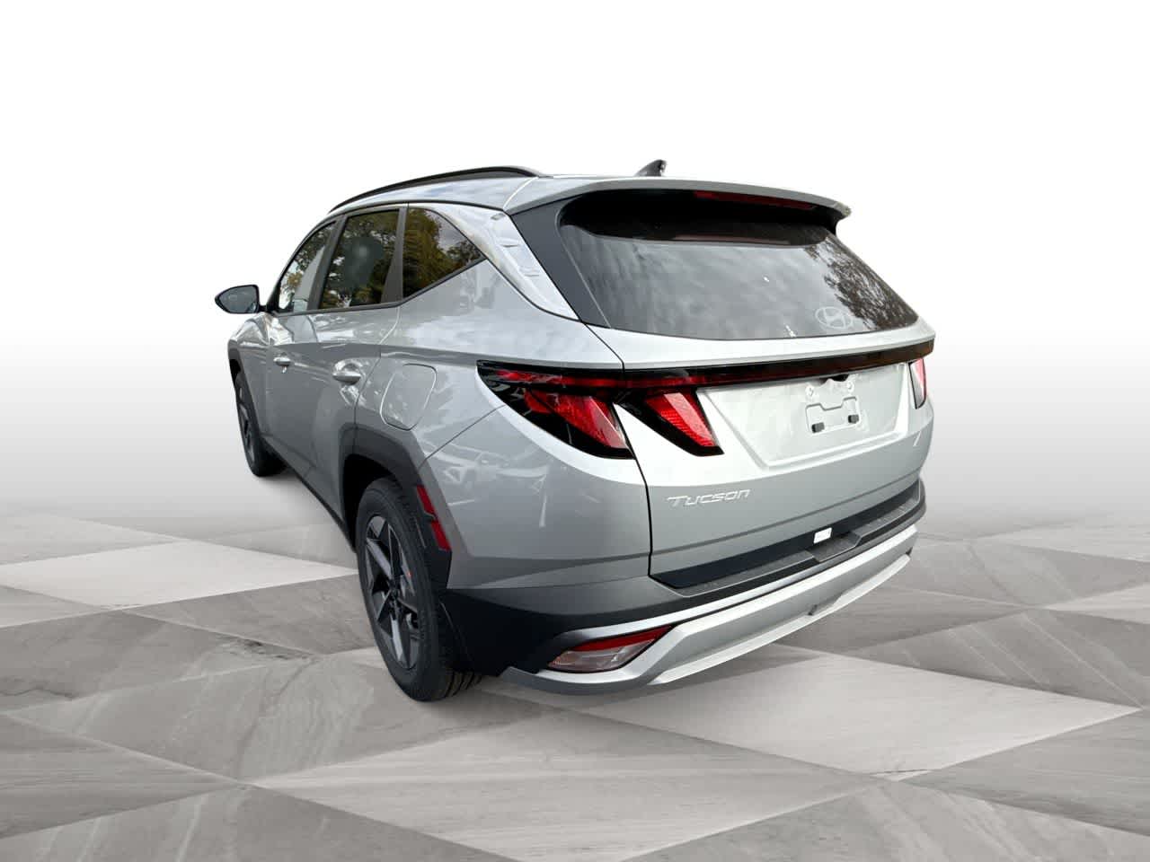 Thumbnail: 2026 Hyundai Tucson - 6