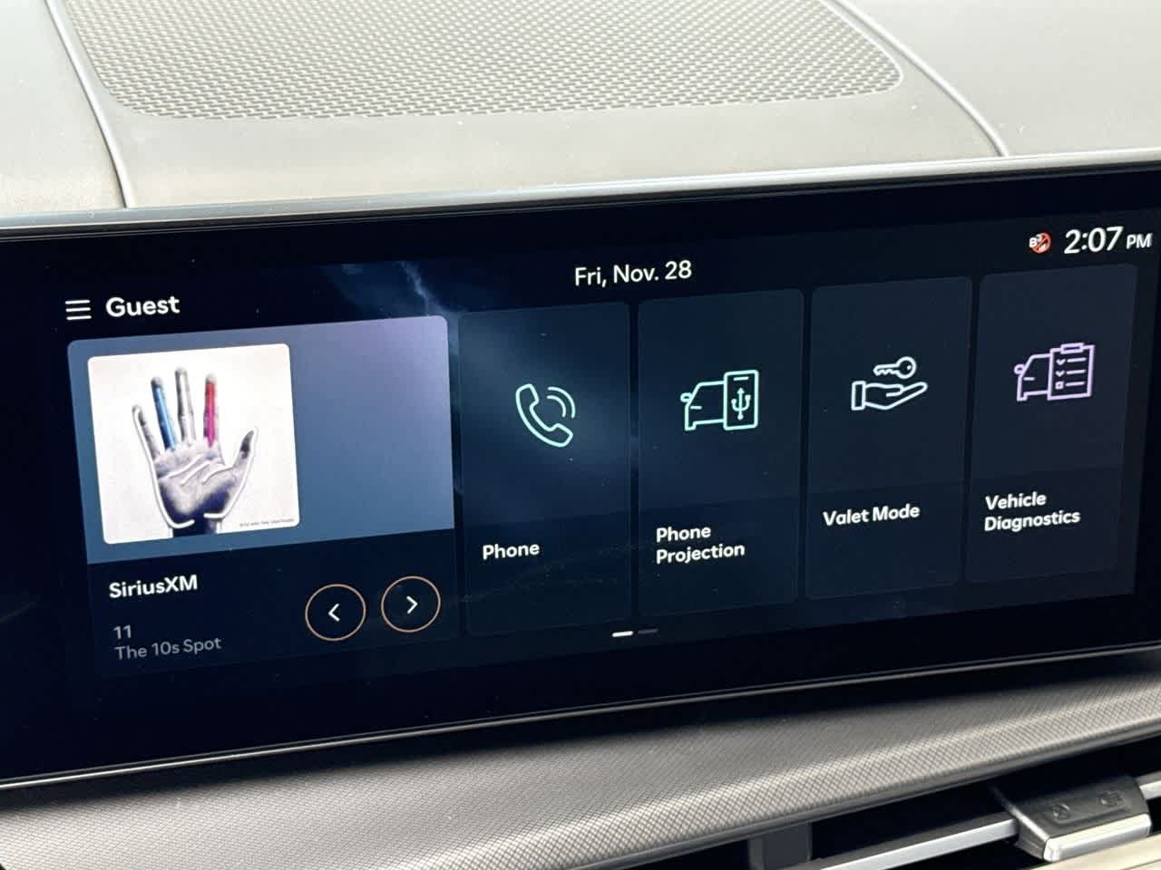 Thumbnail: 2026 Hyundai Santa Fe - 18