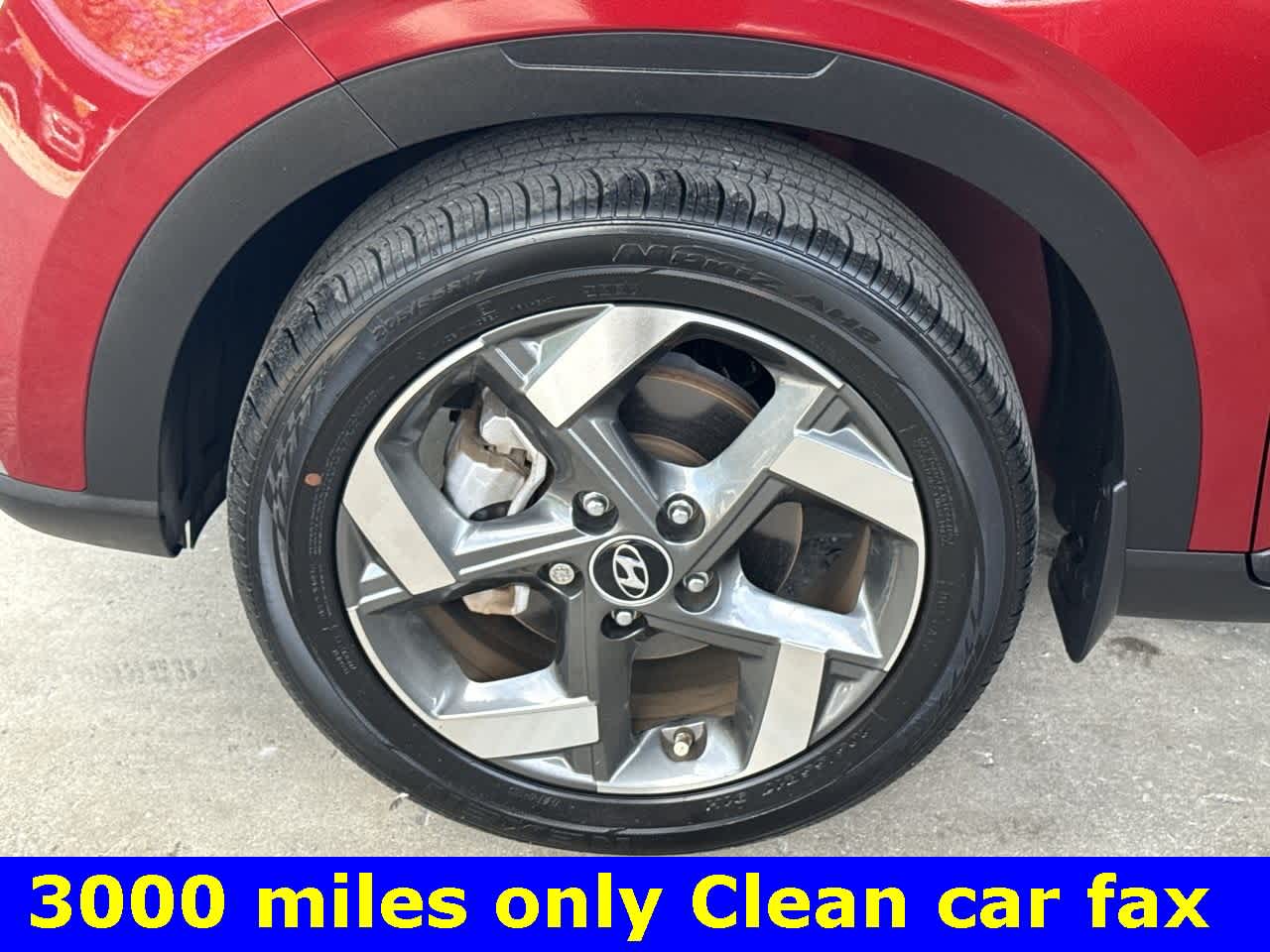 Thumbnail: 2024 Hyundai Venue - 11