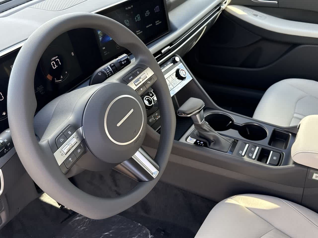 Thumbnail: 2026 Hyundai Sonata - 13