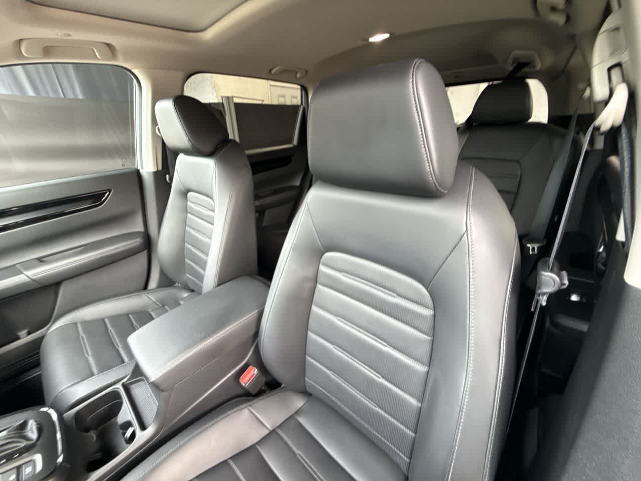 Thumbnail: 2023 Honda CR-V - 14