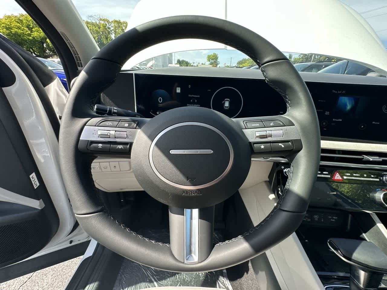 Thumbnail: 2025 Hyundai Tucson - 15