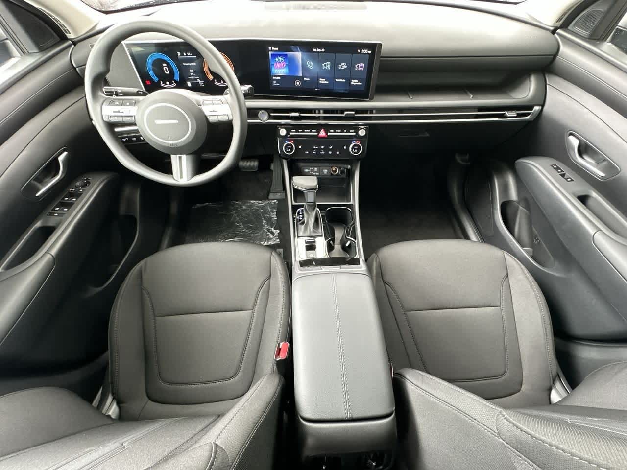 Thumbnail: 2026 Hyundai Tucson - 24