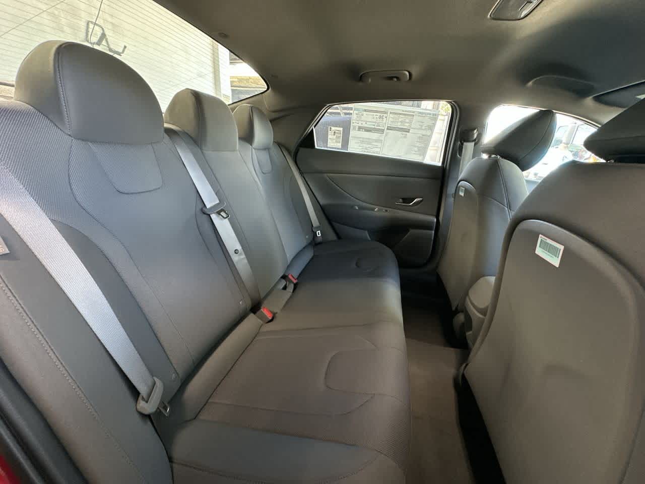 Thumbnail: 2025 Hyundai Elantra - 26