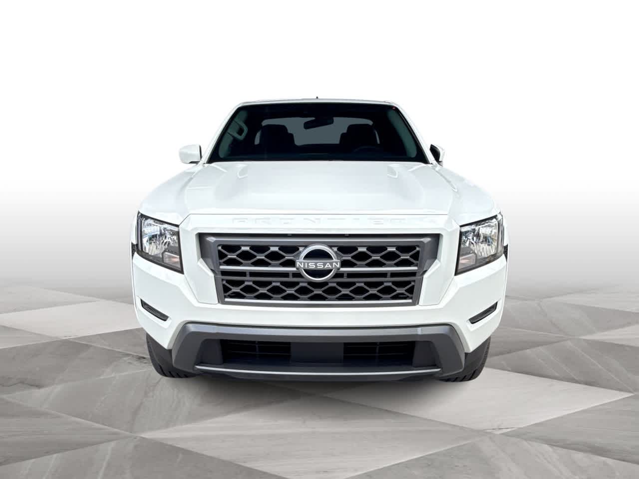 Thumbnail: 2024 Nissan Frontier - 3