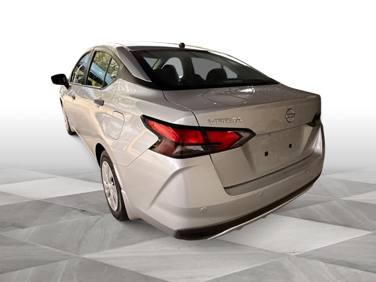 Thumbnail: 2024 Nissan Versa - 6