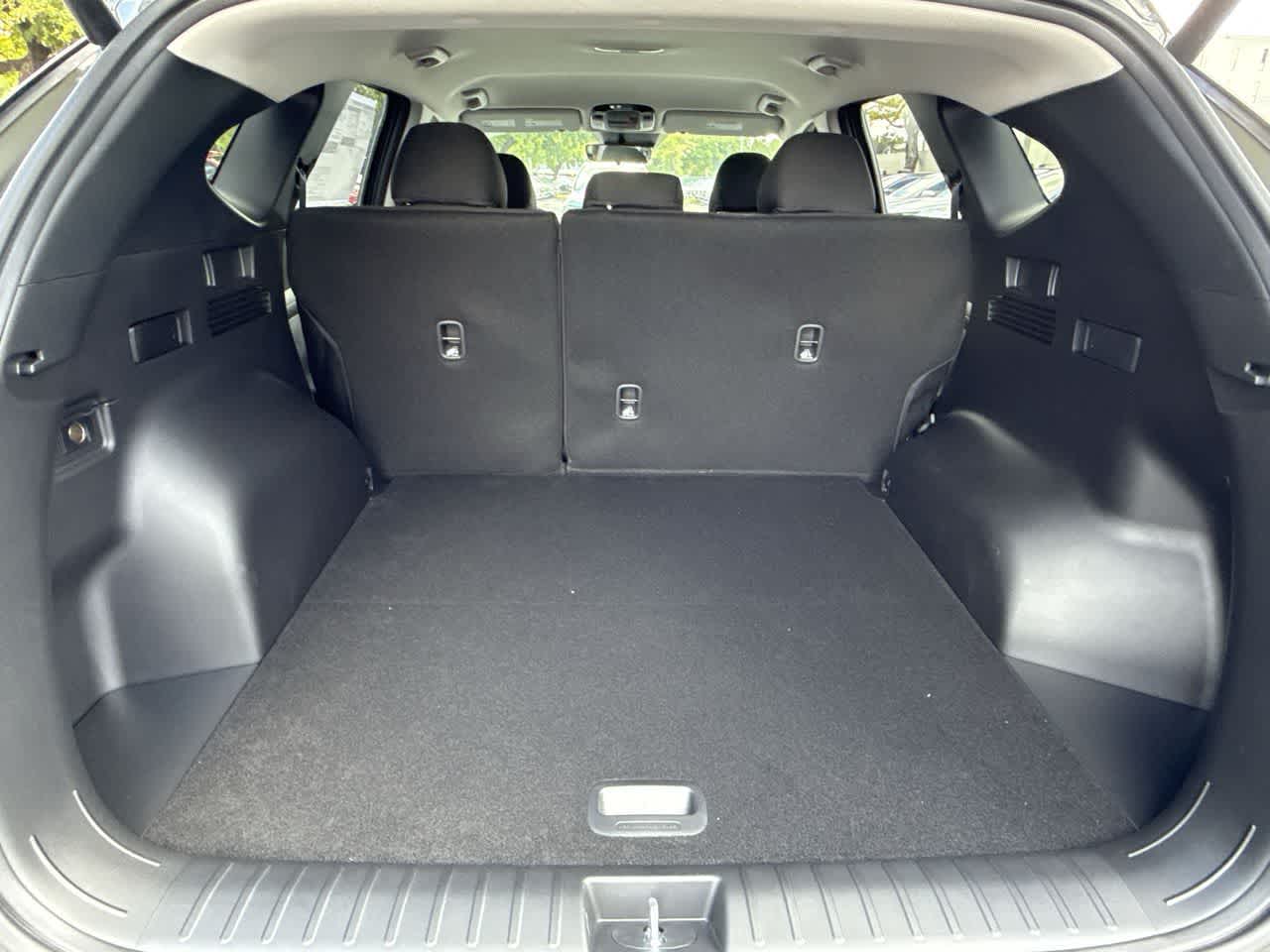 Thumbnail: 2026 Hyundai Tucson - 25