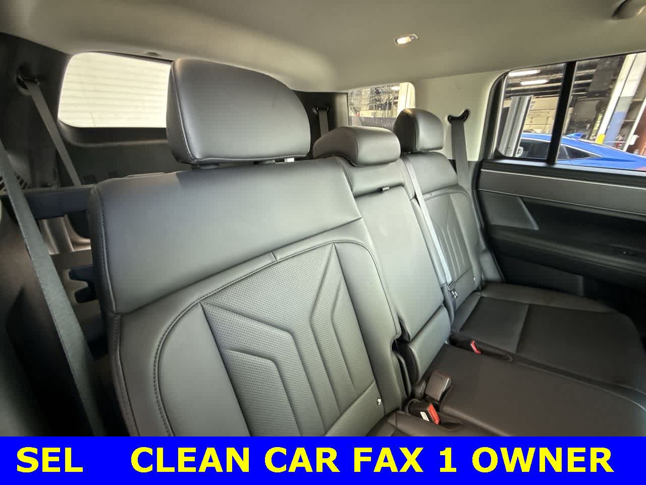 Thumbnail: 2025 Hyundai Santa Fe - 26