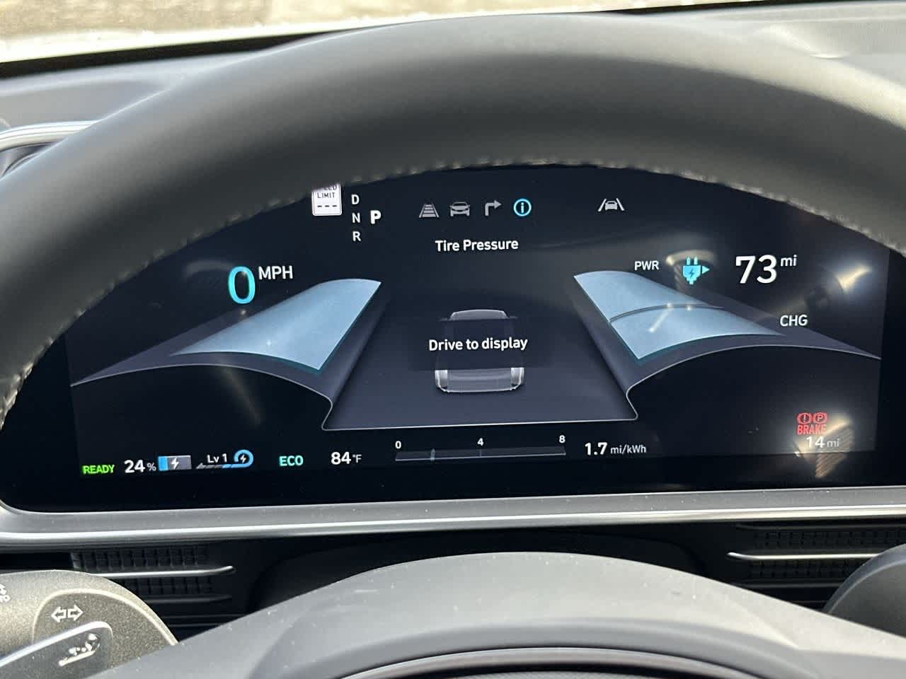 Thumbnail: 2025 Hyundai Ioniq 6 - 16