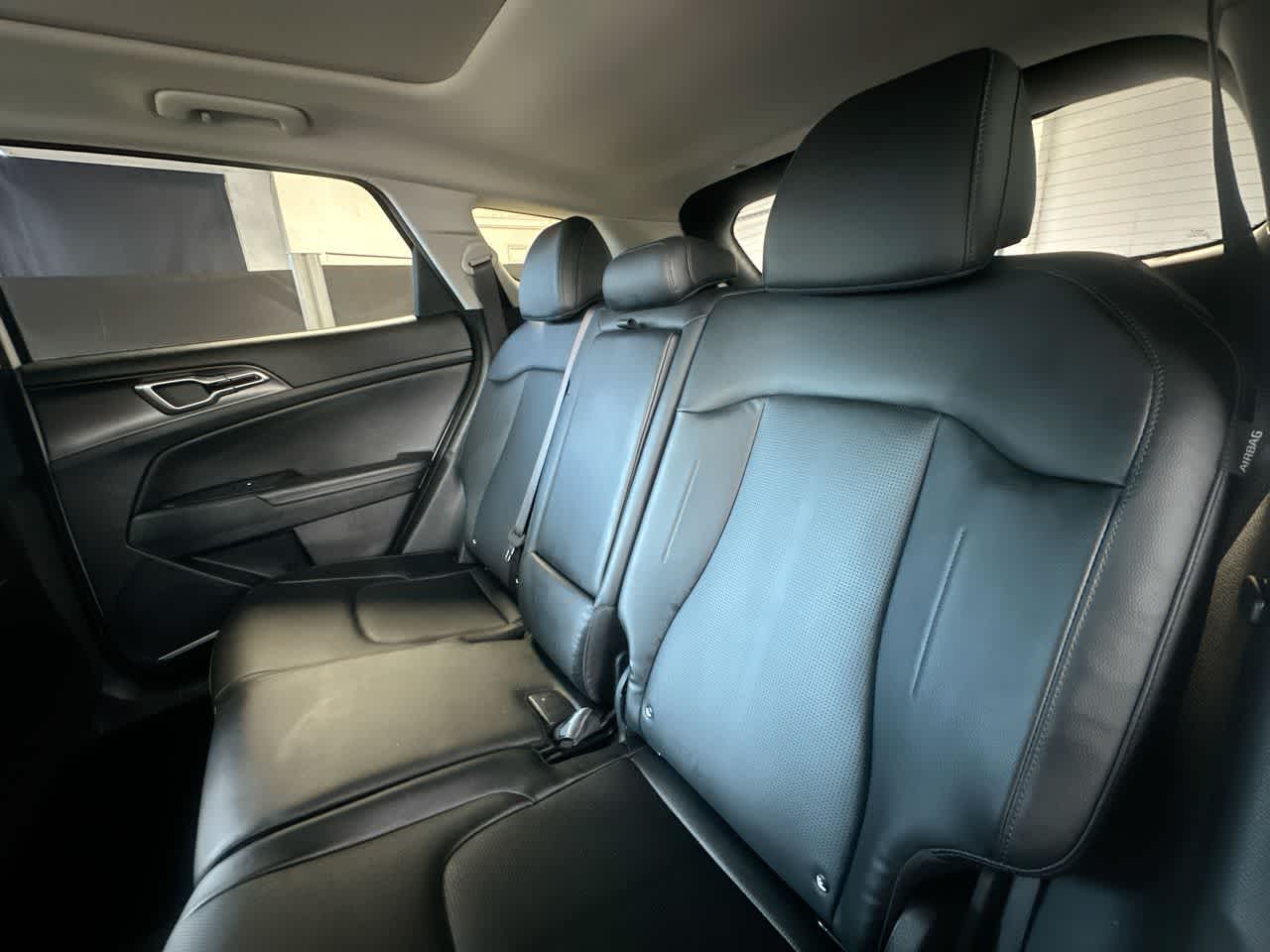 Thumbnail: 2026 Kia Sportage - 22