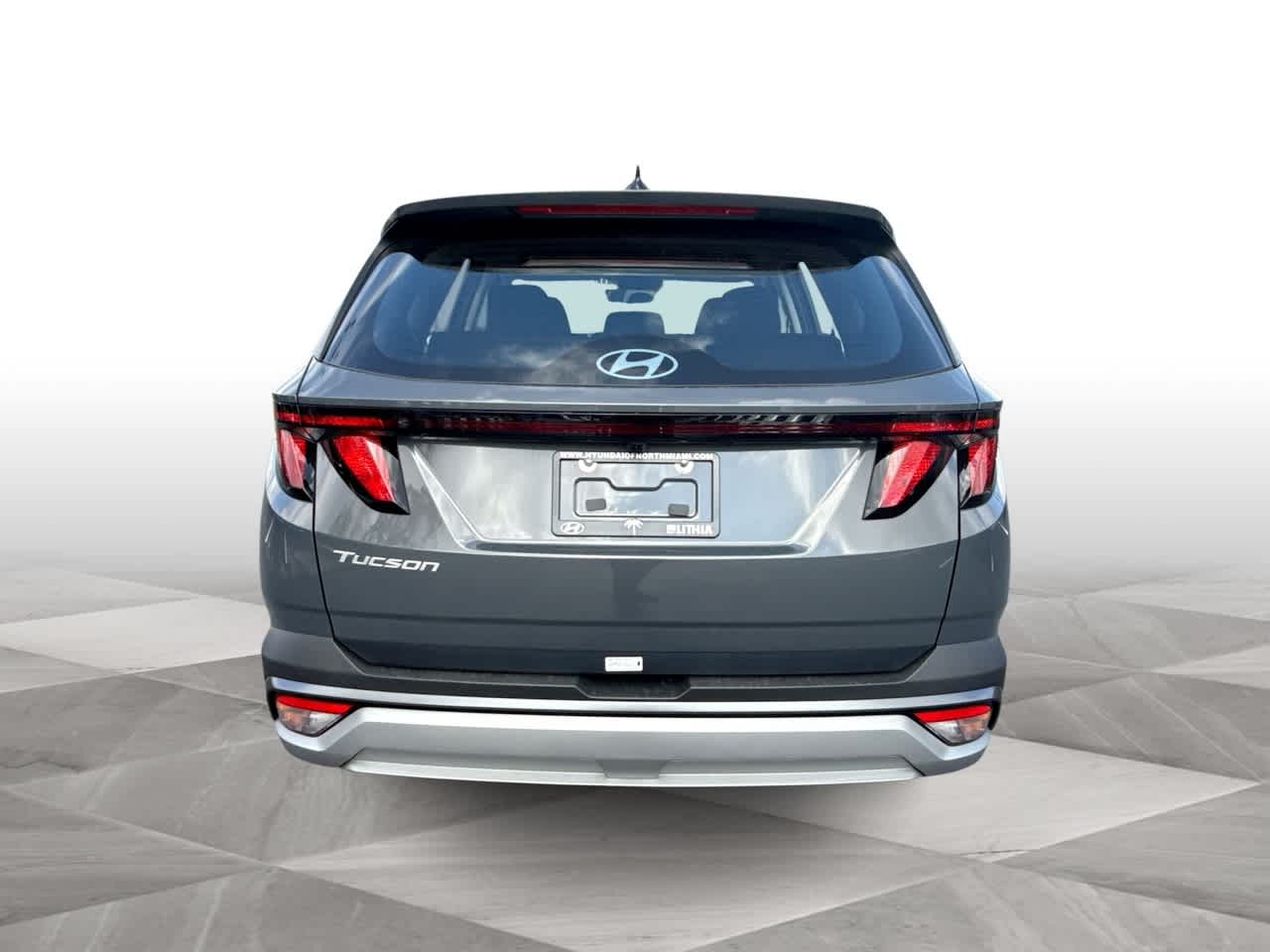 Thumbnail: 2026 Hyundai Tucson - 7