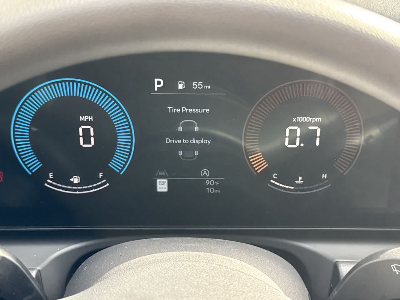 Thumbnail: 2026 Hyundai Tucson - 16