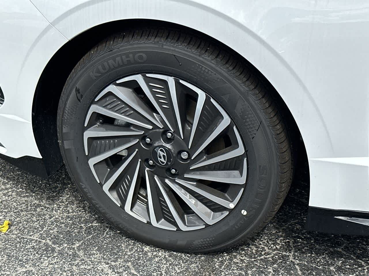 Thumbnail: 2025 Hyundai Sonata - 11