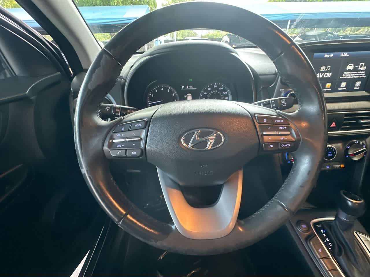 Thumbnail: 2020 Hyundai Kona - 15