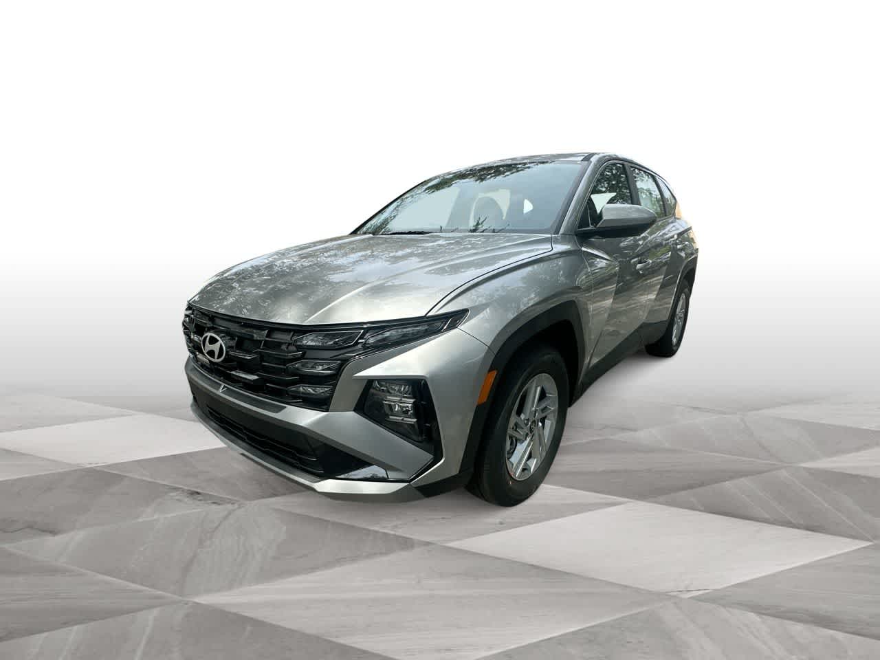 Thumbnail: 2026 Hyundai Tucson - 4