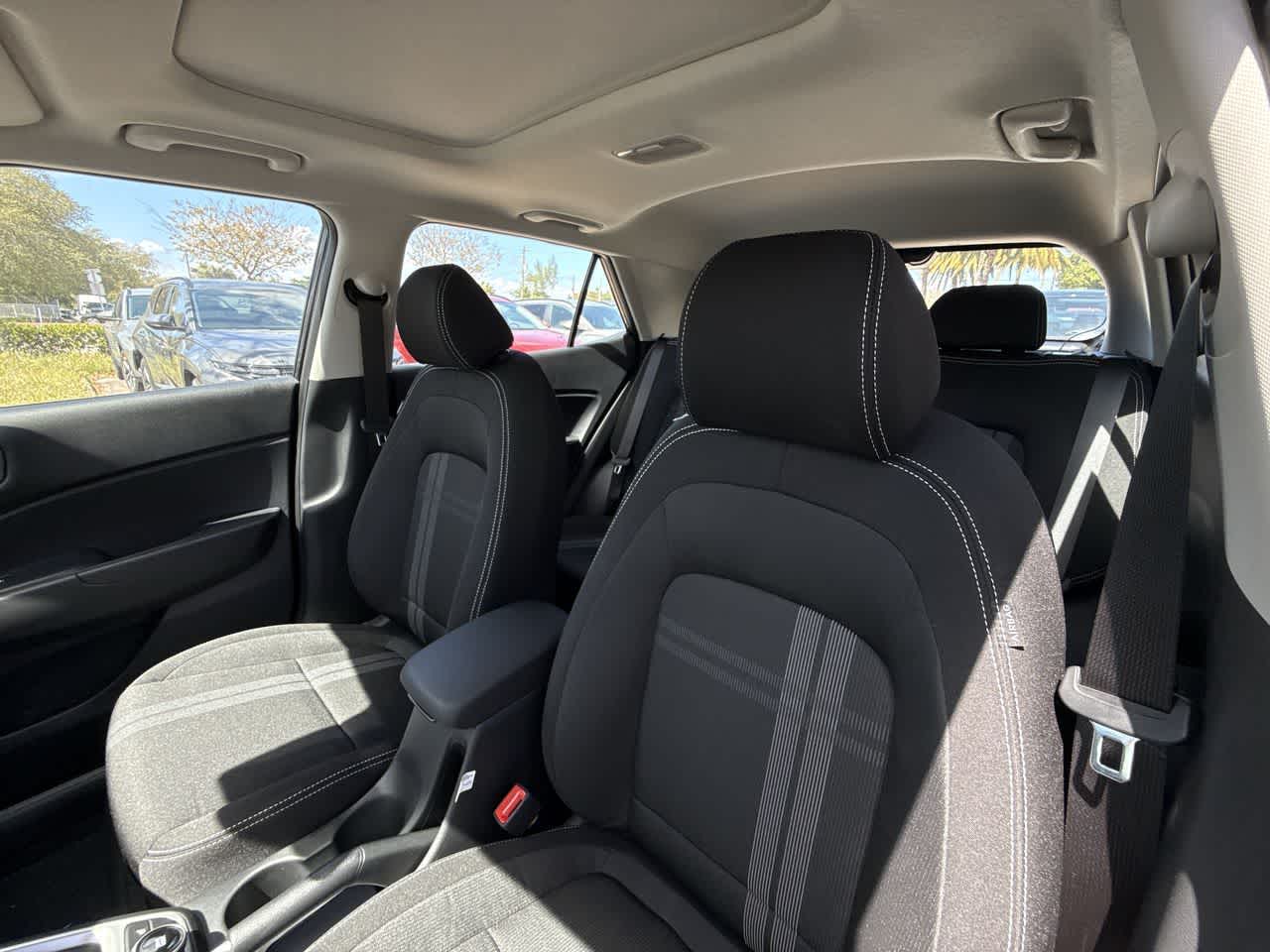 Thumbnail: 2026 Hyundai Venue - 14