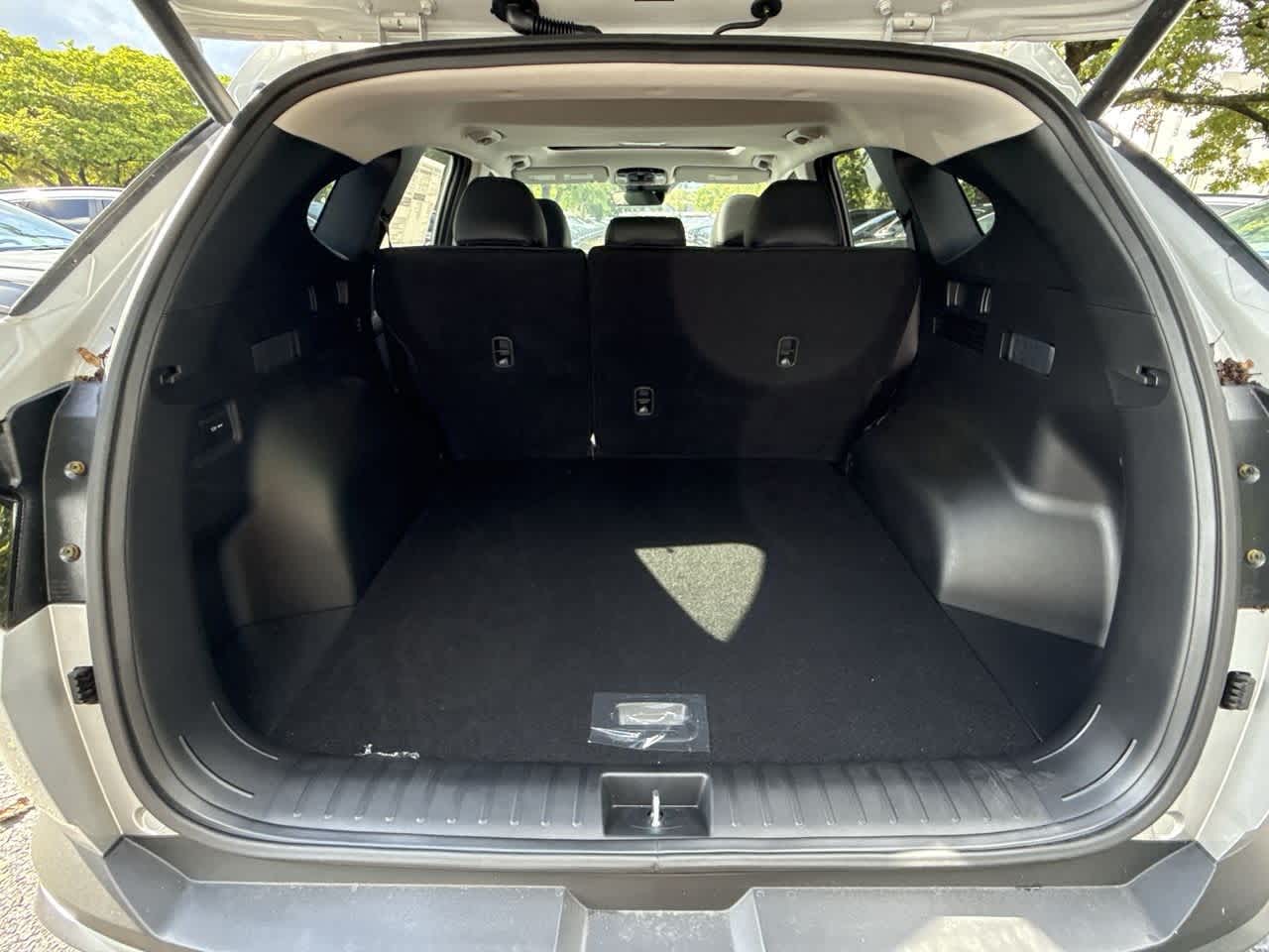 Thumbnail: 2025 Hyundai Tucson - 25