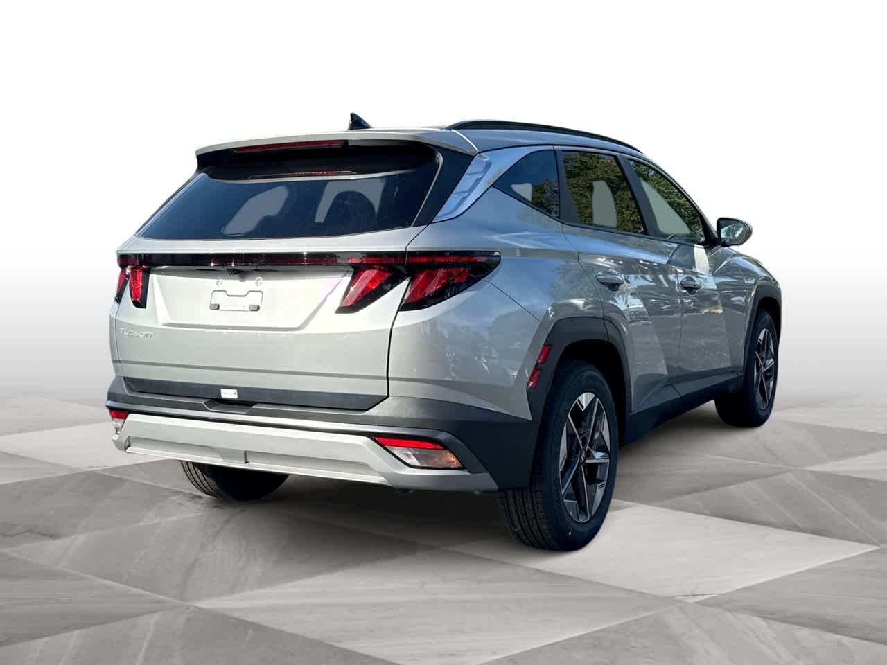 Thumbnail: 2026 Hyundai Tucson - 8