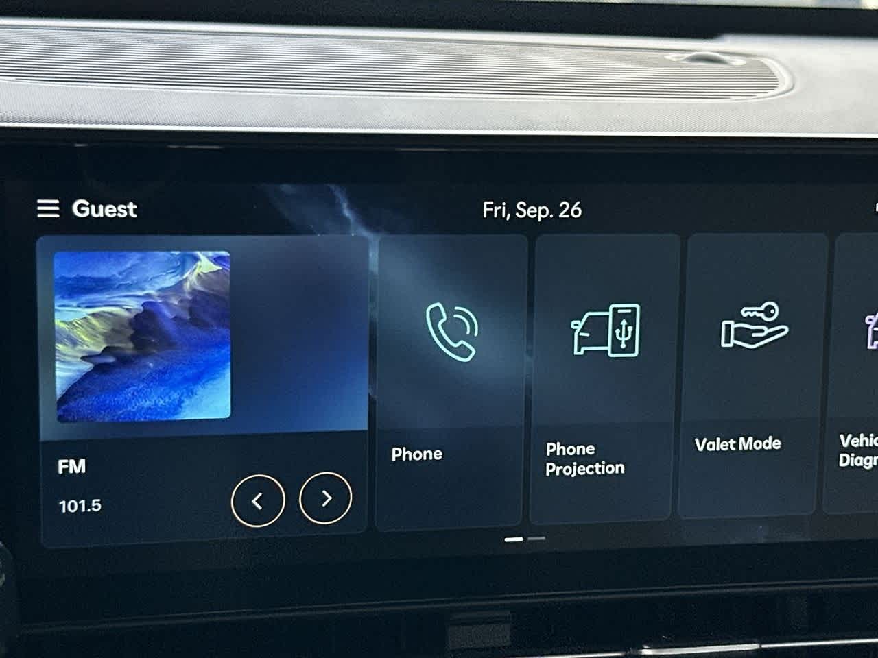 Thumbnail: 2026 Hyundai Kona - 18