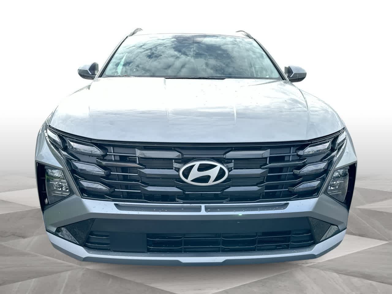 Thumbnail: 2026 Hyundai Tucson - 3