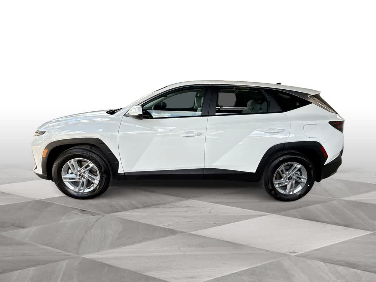 Thumbnail: 2026 Hyundai Tucson - 5