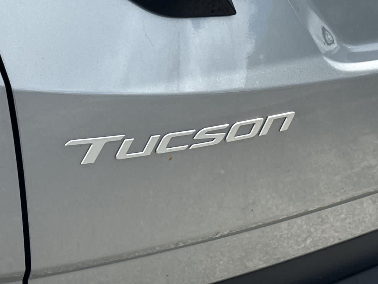 Thumbnail: 2025 Hyundai Tucson - 10