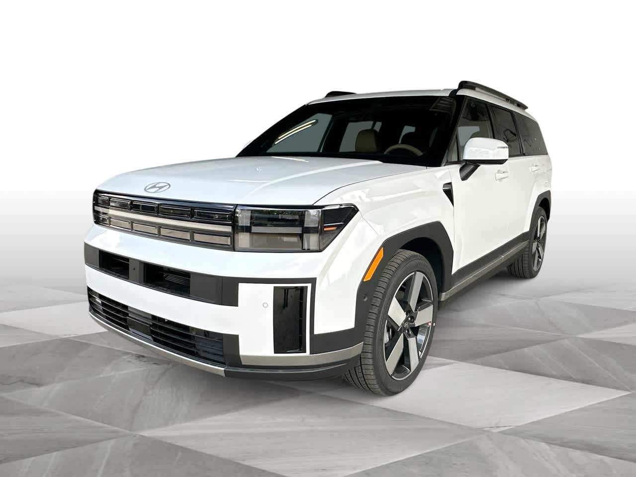 Thumbnail: 2026 Hyundai Santa Fe - 4