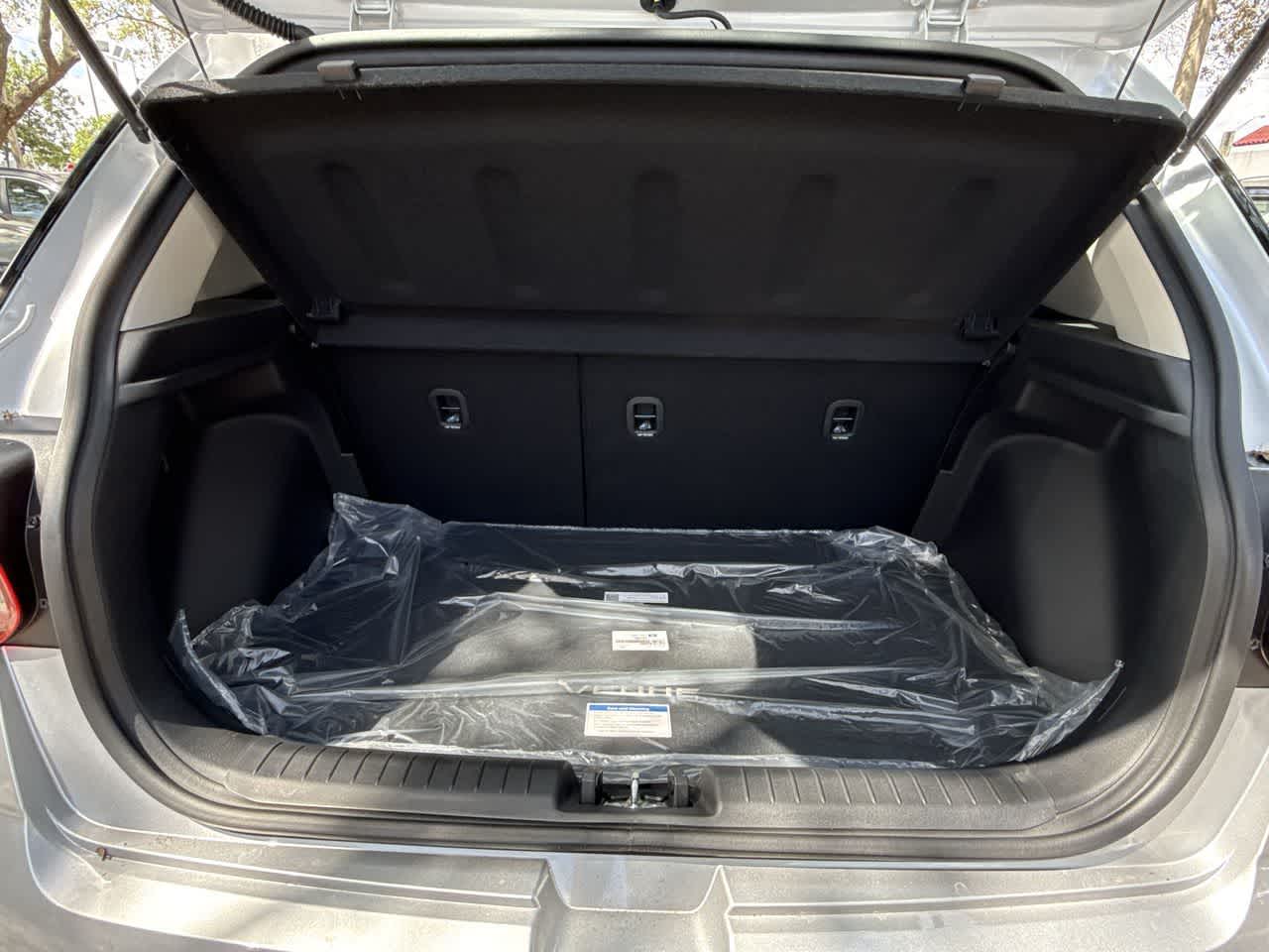 Thumbnail: 2026 Hyundai Venue - 25