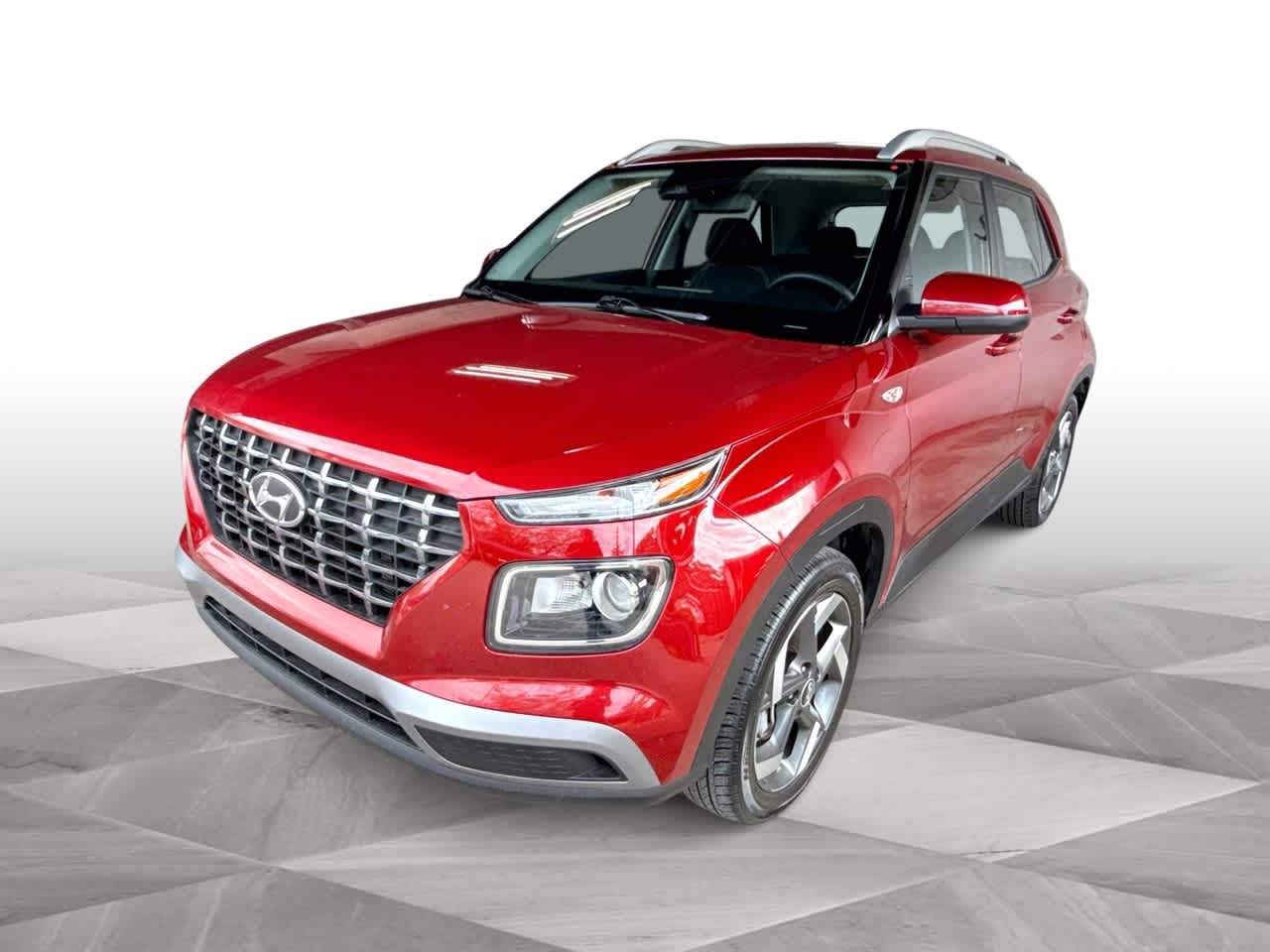 Thumbnail: 2025 Hyundai Venue - 4